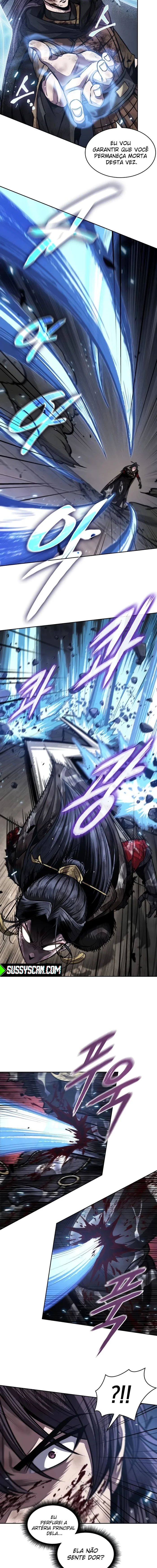 Read Nano Machine PT Manga Online