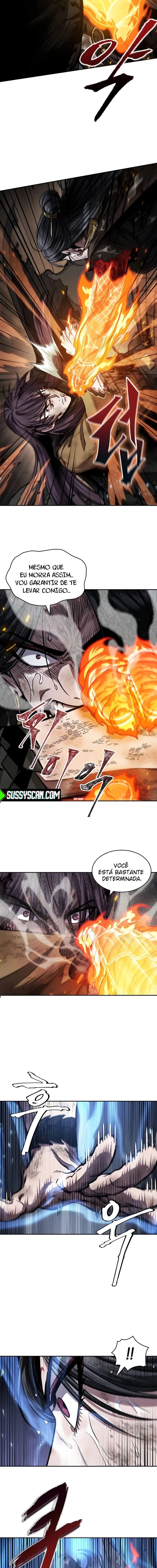 Read Nano Machine PT Manga Online