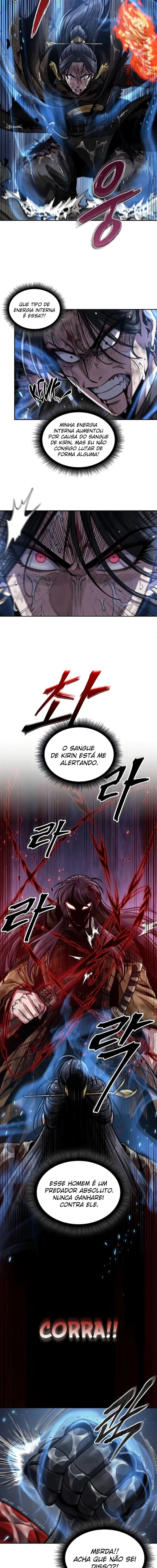 Read Nano Machine PT Manga Online
