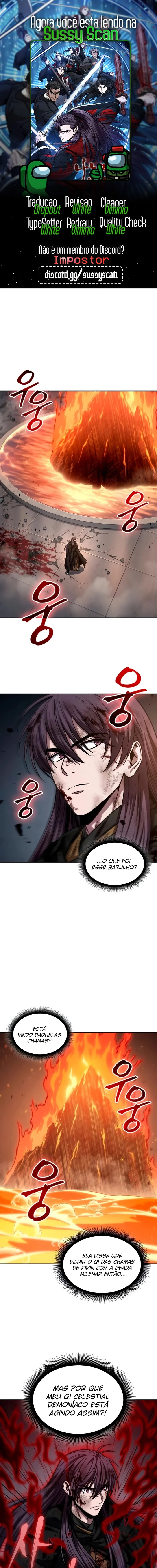 Read Nano Machine PT Manga Online