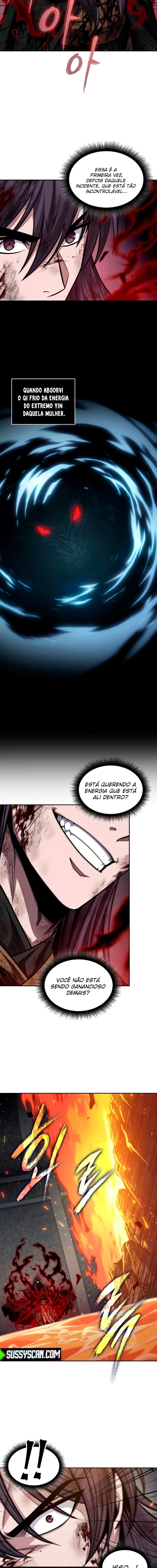 Read Nano Machine PT Manga Online