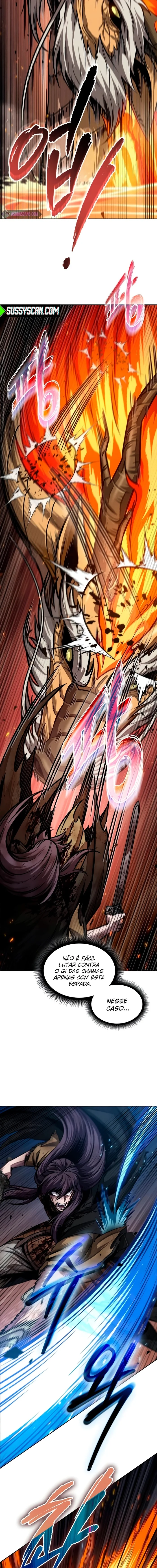 Read Nano Machine PT Manga Online