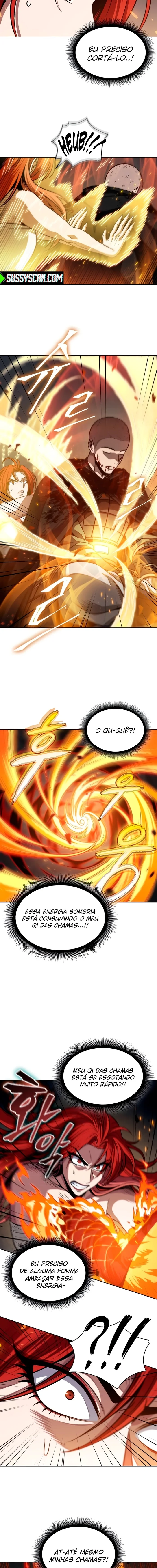 Read Nano Machine PT Manga Online