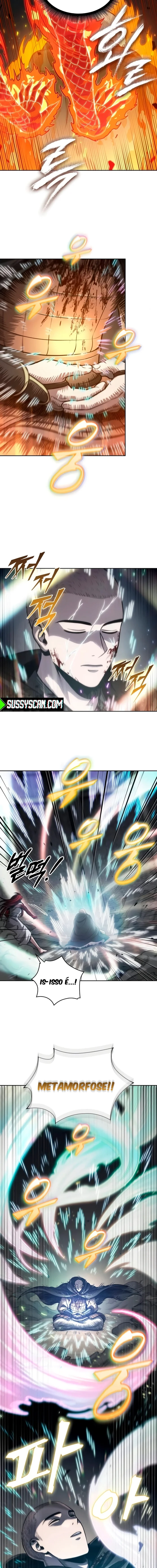 Read Nano Machine PT Manga Online