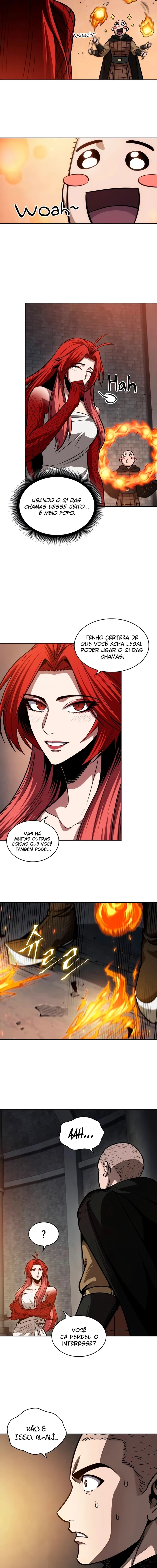 Read Nano Machine PT Manga Online