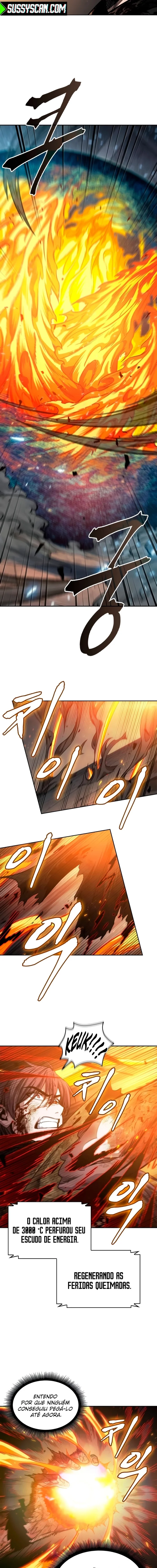 Read Nano Machine PT Manga Online