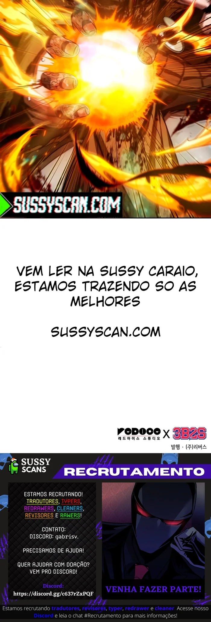 Read Nano Machine PT Manga Online