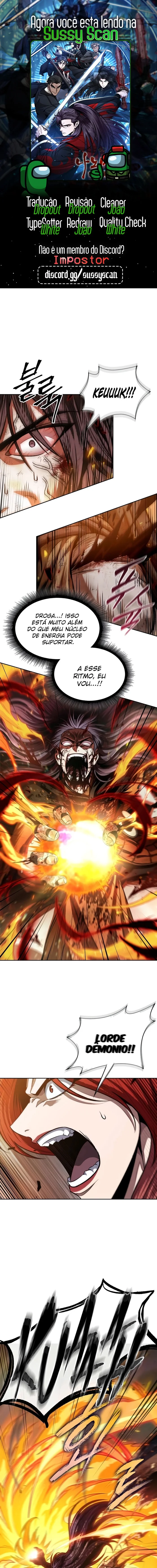 Read Nano Machine PT Manga Online