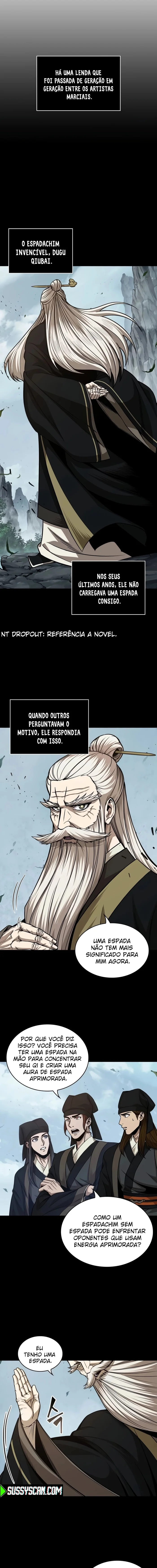 Read Nano Machine PT Manga Online