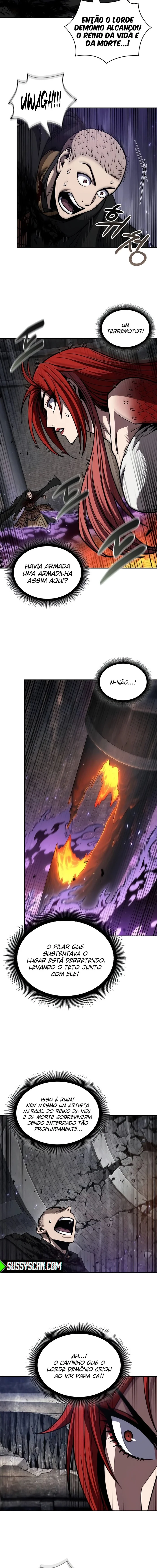 Read Nano Machine PT Manga Online
