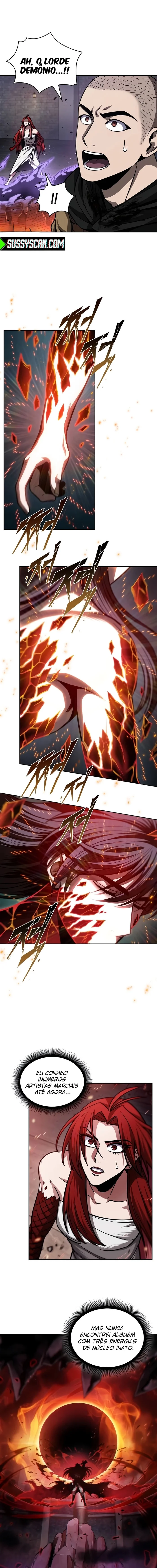 Read Nano Machine PT Manga Online