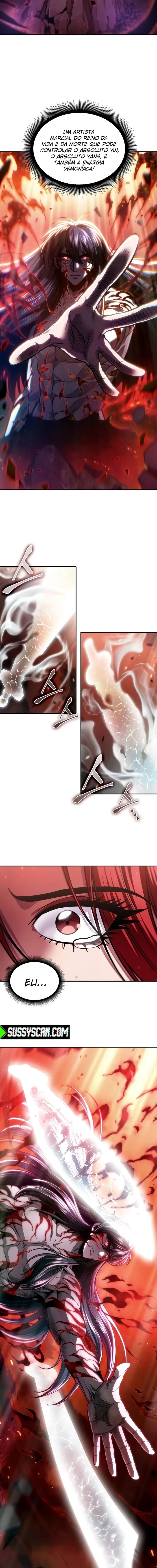 Read Nano Machine PT Manga Online