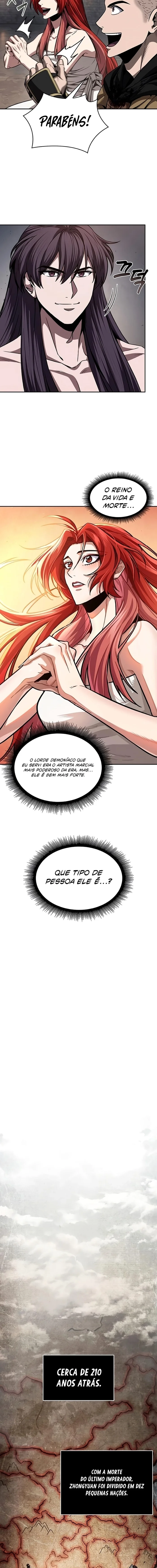 Read Nano Machine PT Manga Online