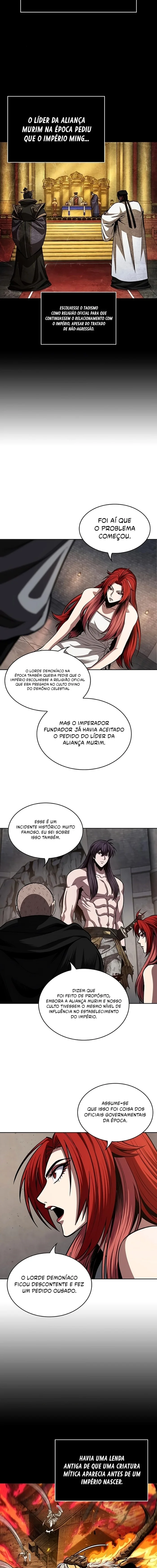 Read Nano Machine PT Manga Online