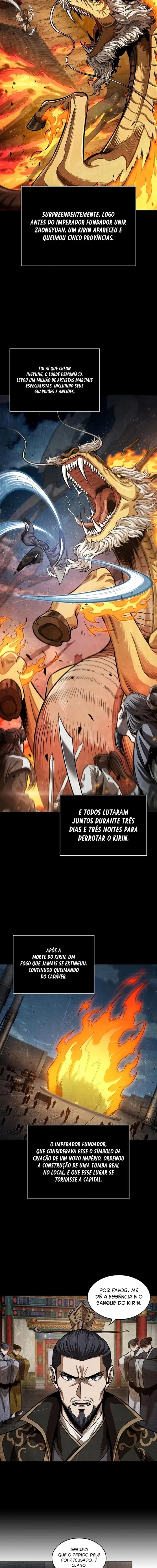 Read Nano Machine PT Manga Online