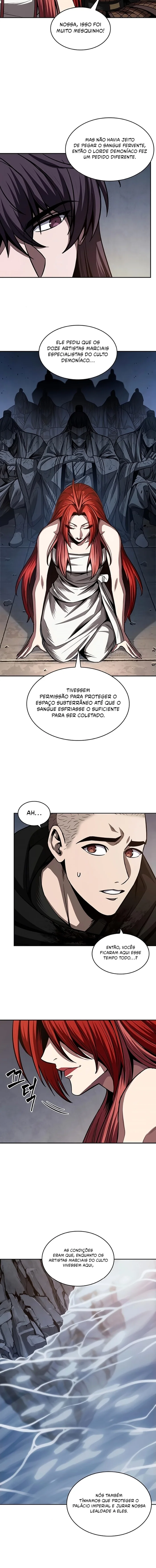 Read Nano Machine PT Manga Online