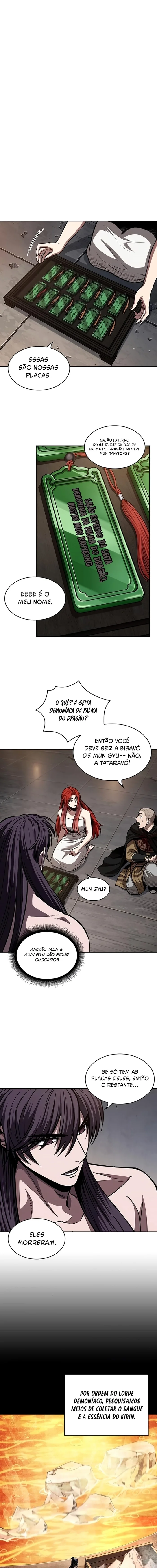 Read Nano Machine PT Manga Online