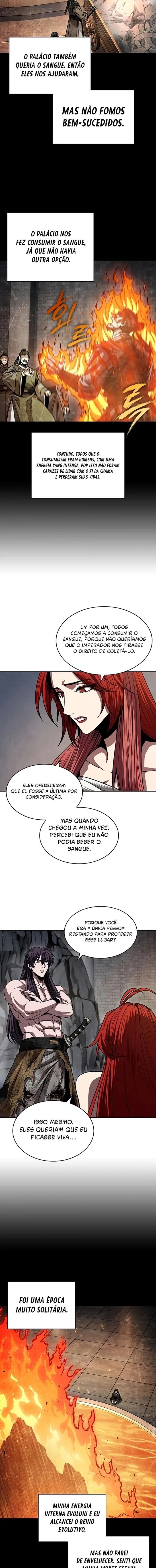 Read Nano Machine PT Manga Online