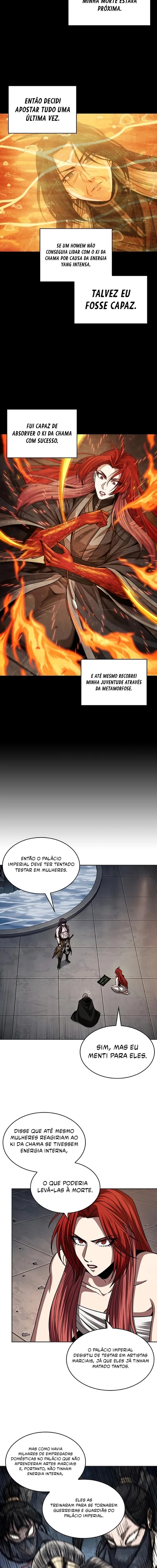 Read Nano Machine PT Manga Online