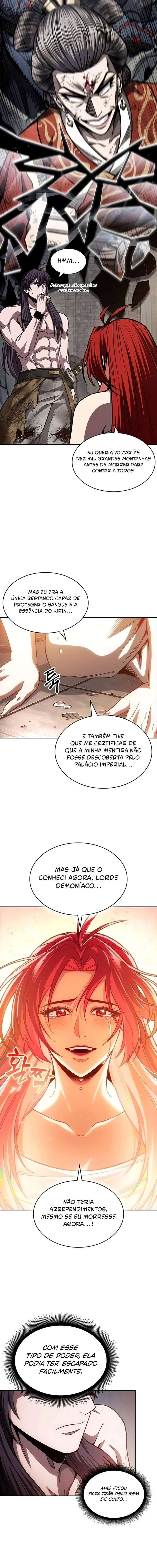 Read Nano Machine PT Manga Online