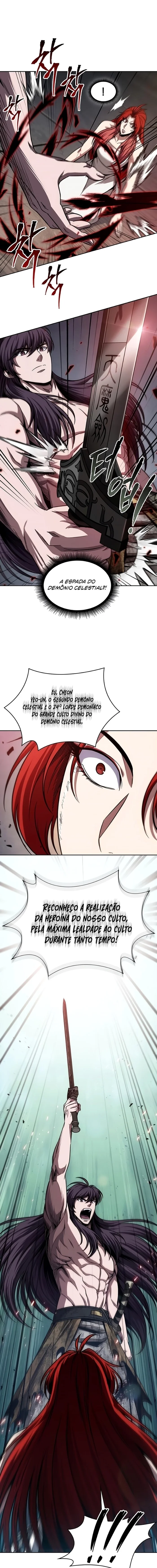 Read Nano Machine PT Manga Online