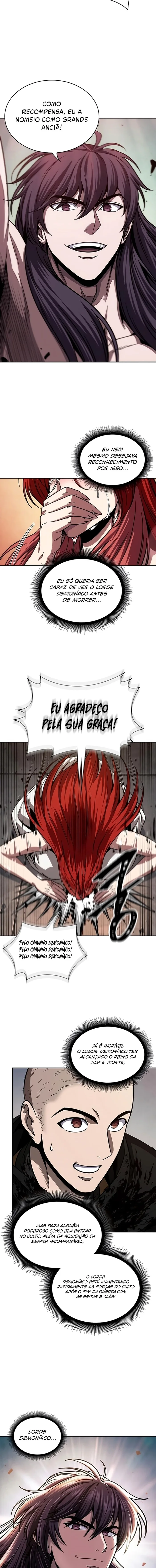 Read Nano Machine PT Manga Online