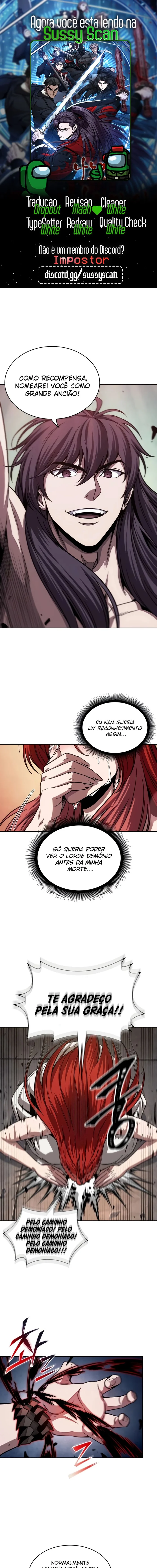 Read Nano Machine PT Manga Online
