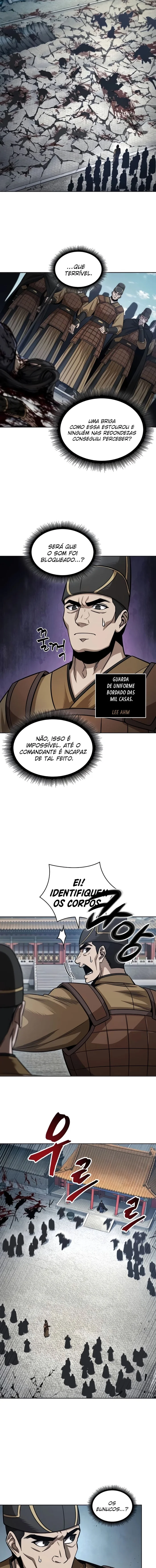 Read Nano Machine PT Manga Online