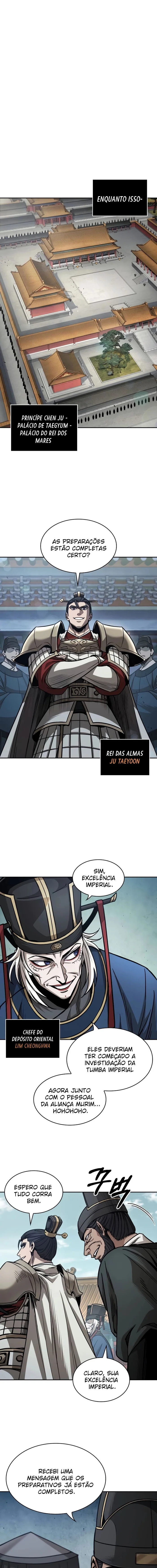 Read Nano Machine PT Manga Online