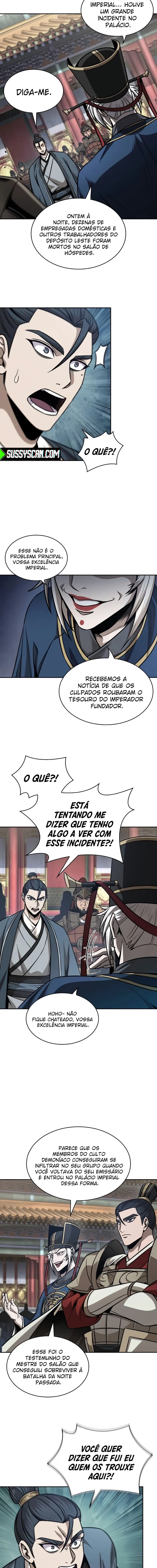 Read Nano Machine PT Manga Online