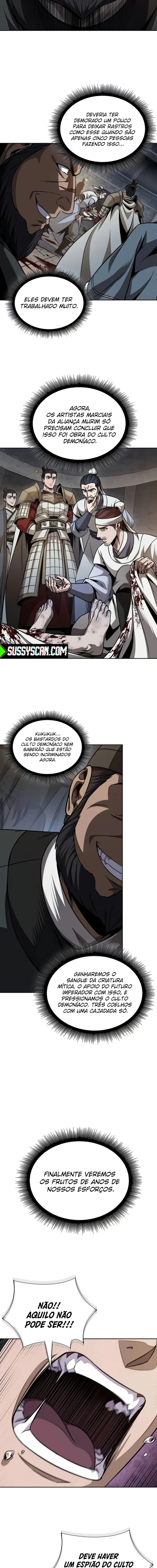 Read Nano Machine PT Manga Online