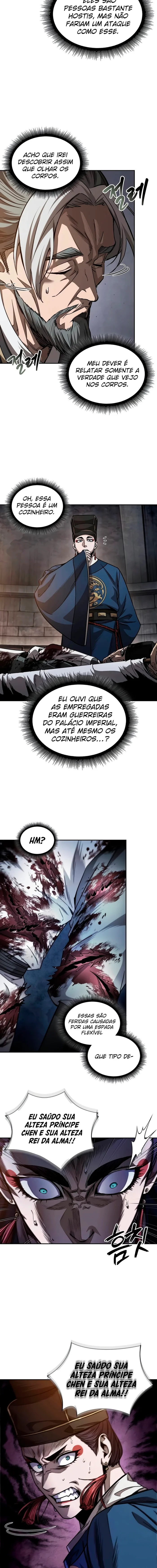 Read Nano Machine PT Manga Online