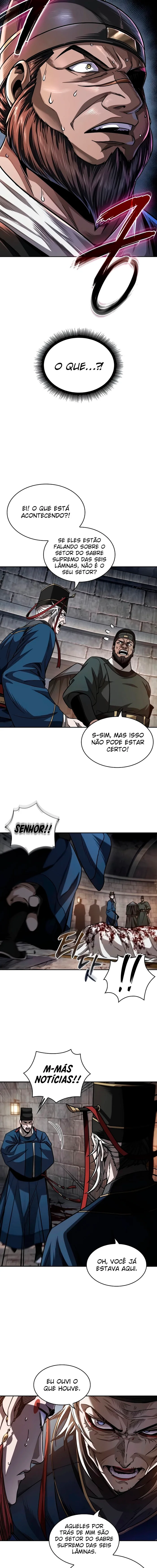 Read Nano Machine PT Manga Online