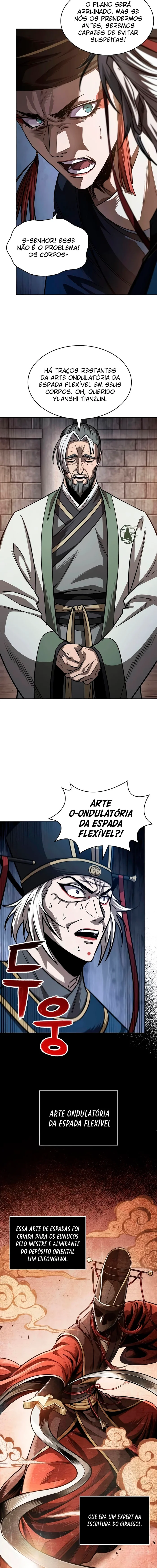 Read Nano Machine PT Manga Online