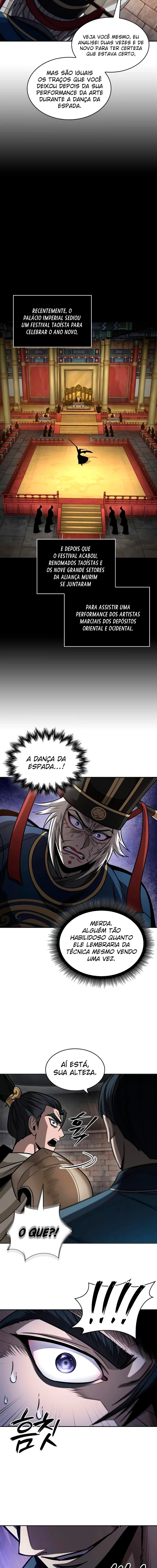 Read Nano Machine PT Manga Online