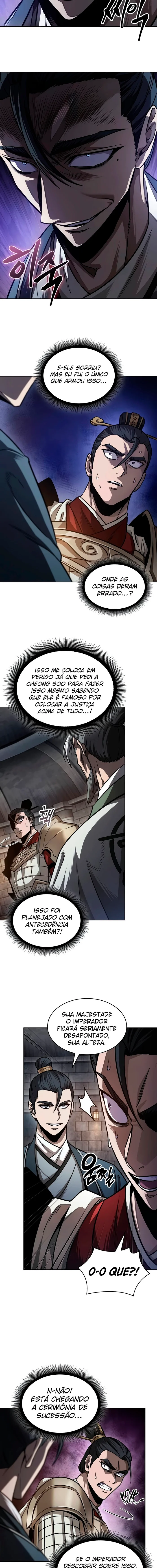 Read Nano Machine PT Manga Online