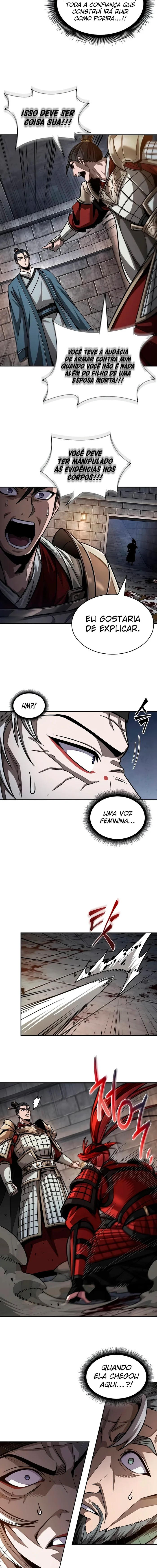 Read Nano Machine PT Manga Online
