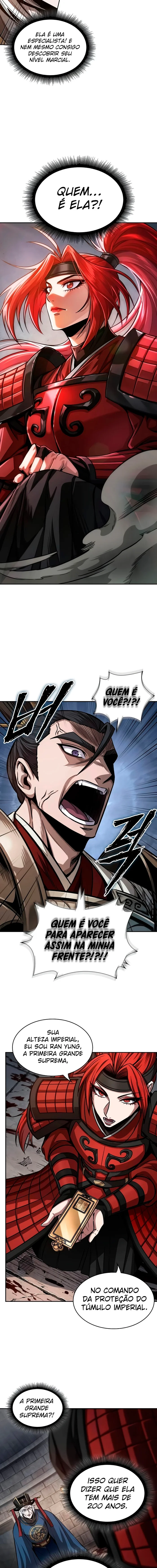 Read Nano Machine PT Manga Online