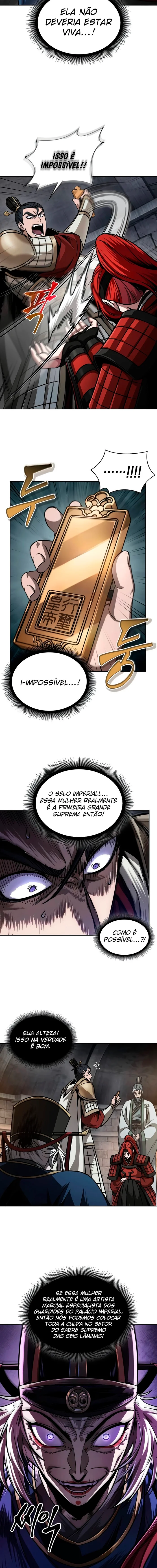 Read Nano Machine PT Manga Online