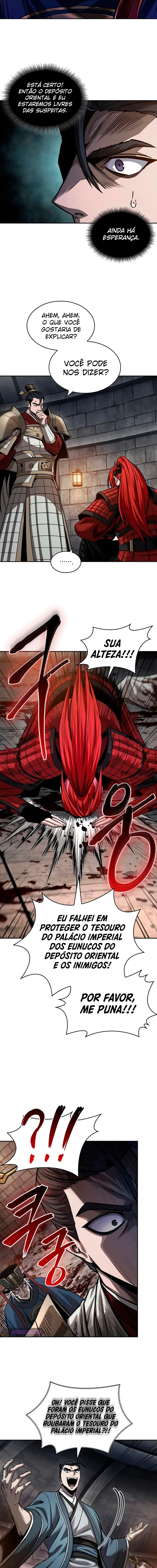 Read Nano Machine PT Manga Online