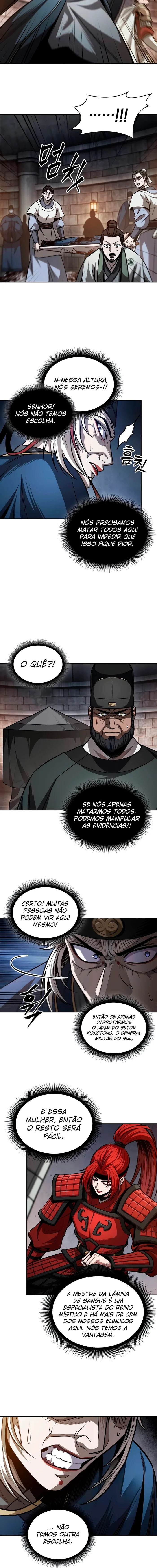Read Nano Machine PT Manga Online