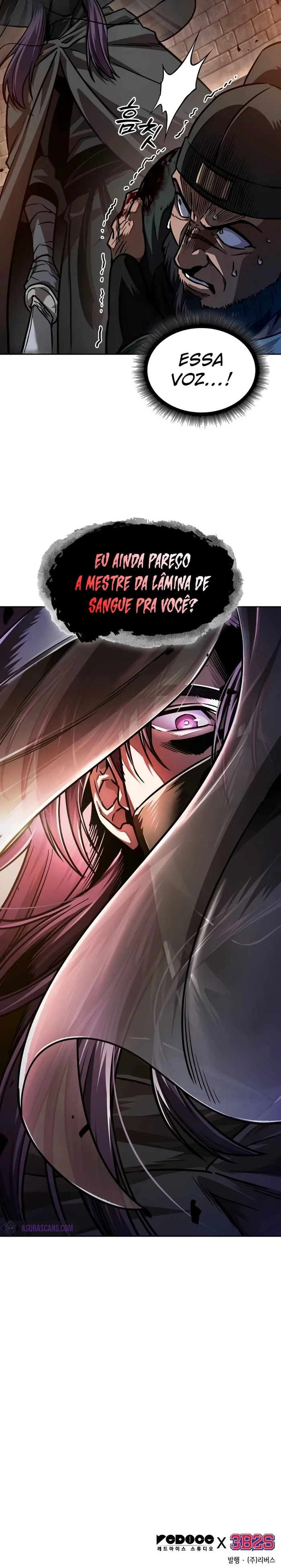 Read Nano Machine PT Manga Online