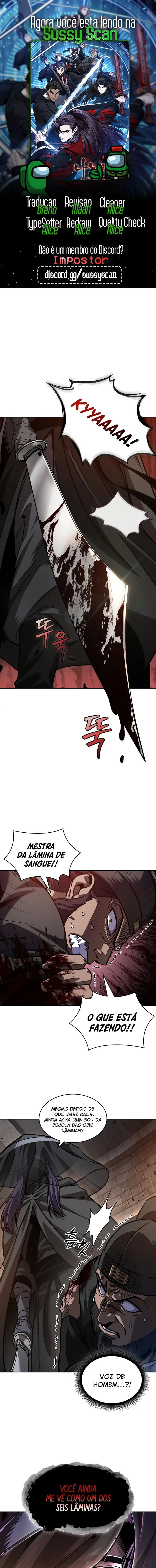 Read Nano Machine PT Manga Online