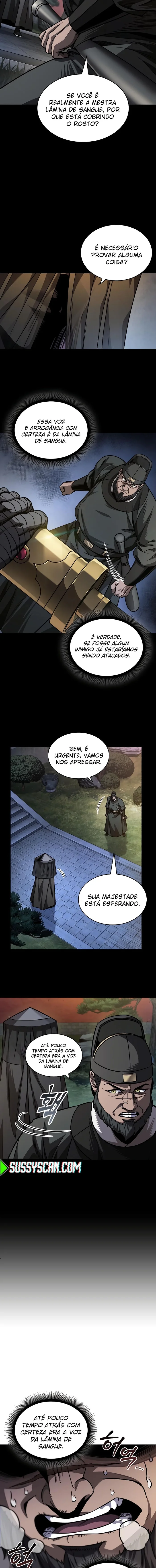 Read Nano Machine PT Manga Online