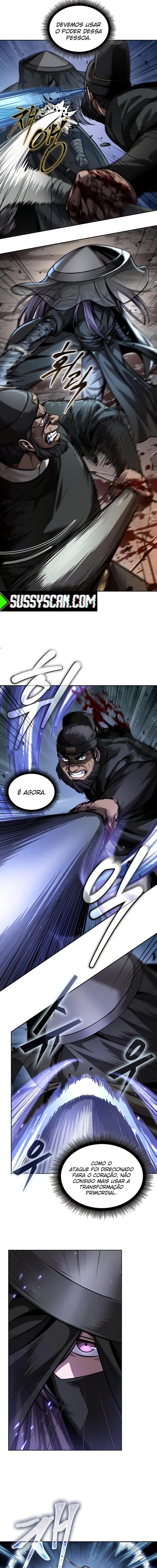 Read Nano Machine PT Manga Online