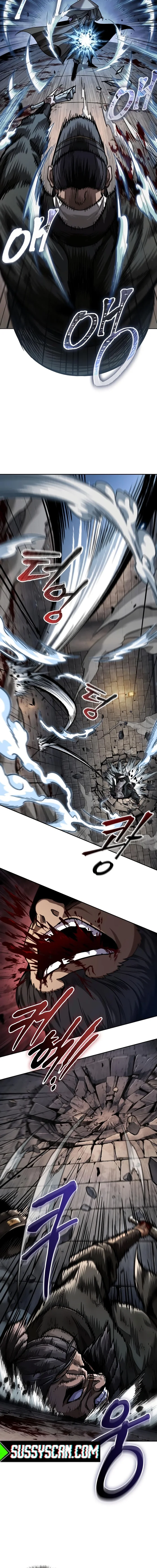 Read Nano Machine PT Manga Online