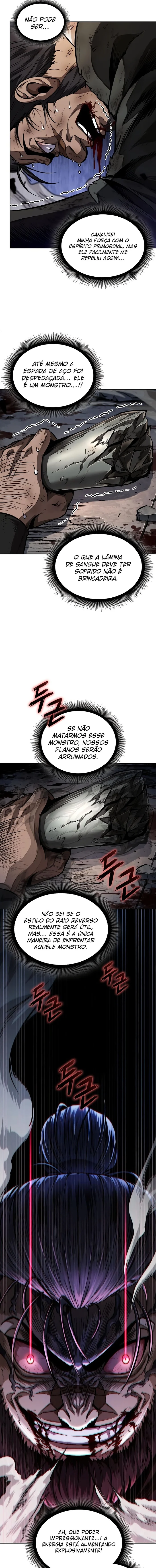 Read Nano Machine PT Manga Online