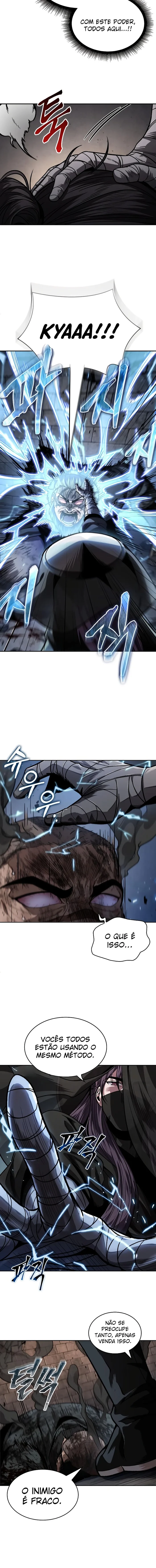 Read Nano Machine PT Manga Online