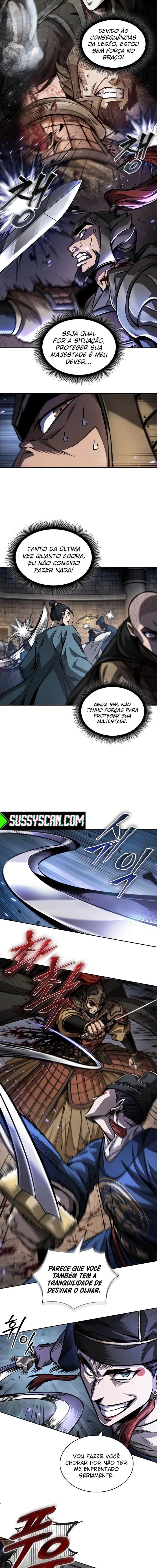 Read Nano Machine PT Manga Online