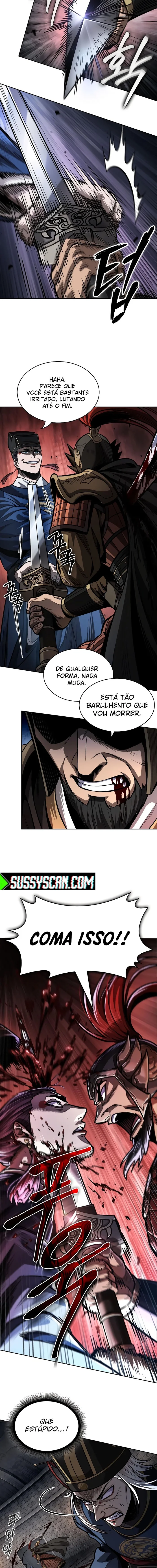 Read Nano Machine PT Manga Online